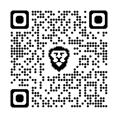QR Code to download Eufori Health from Google Play Store